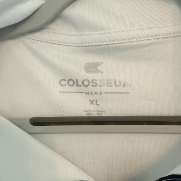 🔥 University of Illinois Colosseum 1/4 Zip Pullover 🔥 - Picture 3 of 4